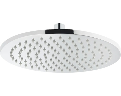 VITRA Douchekop Ø25 cm chroom Ronde hoofddouche voor douche