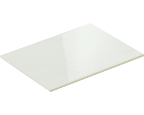 Wandtegel Marmo grijs glans 25x33 cm