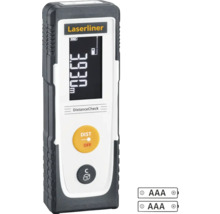 Laserliner afstandsmeter voor afstandsmeting