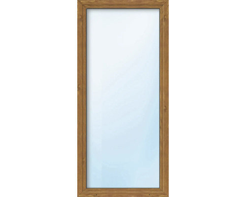 Houten raam voor binnenshuis