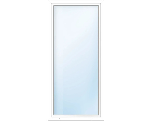 Rechthoekig raam met frame