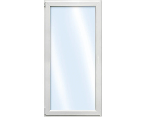 Raam met frame