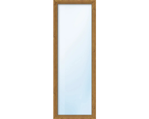 Raam met houten frame