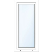 Wit raam met rechthoekig frame