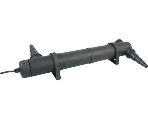 UV-waterzuiveraar voor vijvers