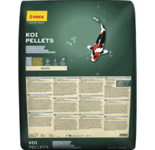 SERA Koi Vijvervoer pellets 5 kg