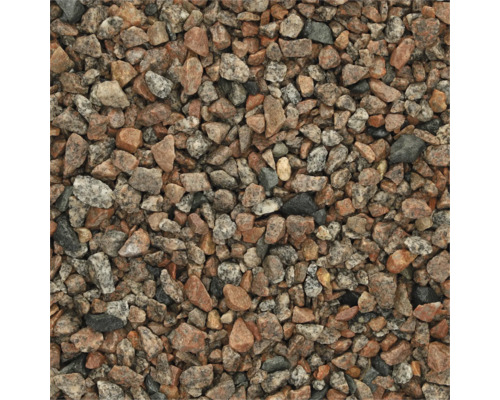 Close-up van decoratief split