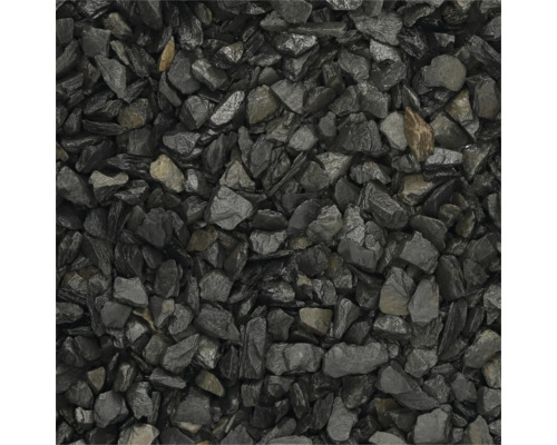 Close-up van siersplit