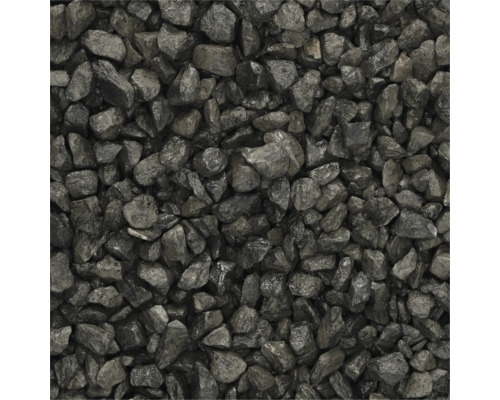 Close-up van decoratief grind