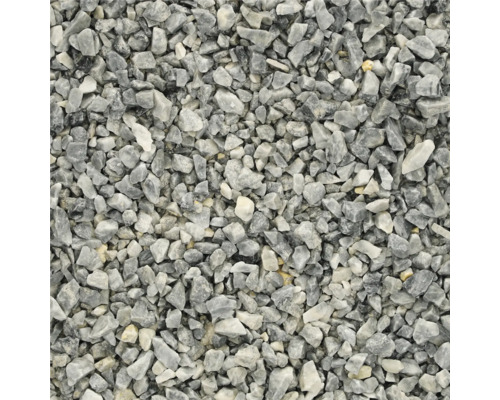 Close-up van decoratief split