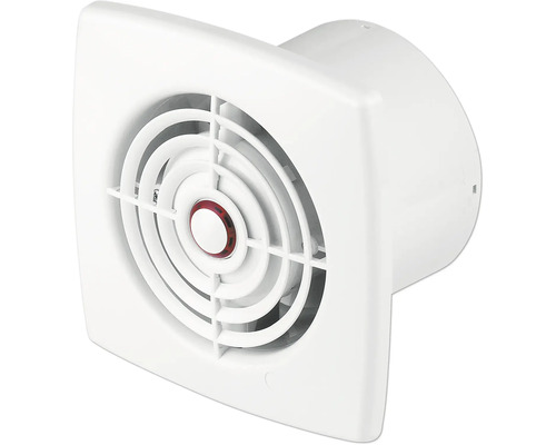 ROTHEIGNER Toilet- badkamerventilator Air Basic 100 mm