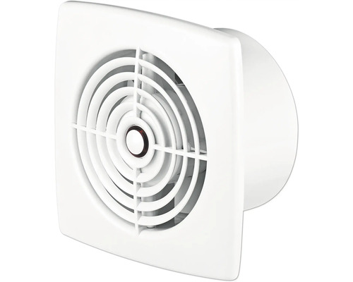 ROTHEIGNER Toilet- badkamerventilator Air Basic 125 mm