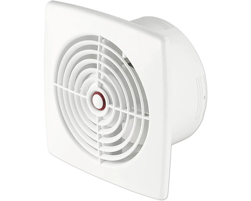 ROTHEIGNER Toilet- badkamerventilator Air Basic 150 mm