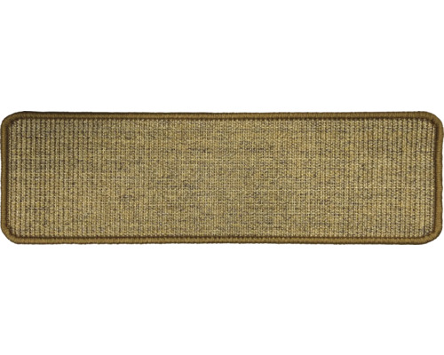 Sisal deurmat