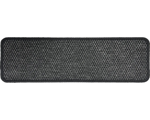 Schoonloopmat van textiel