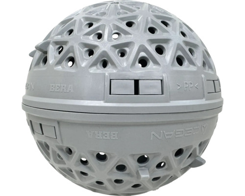 BERA WaterFix Ball 500 L, Ø 16,2 cm, 100 st Bera wasbol van kunststof