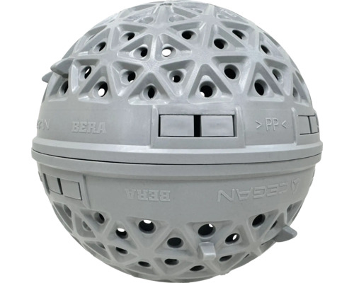 BERA WaterFix Ball 250 L, Ø 16,2 cm, 50 st