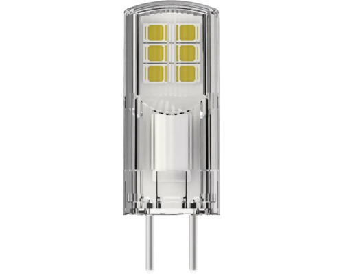 SYLVANIA LED lamp Toledo GY6.35/2,6W warmwit 12V