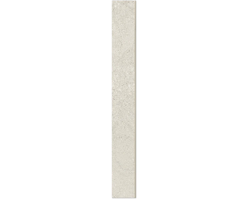 MIRAVA Tegelplint Marseille zand 7,5 x 60 cm Vloertegel van porseleingres