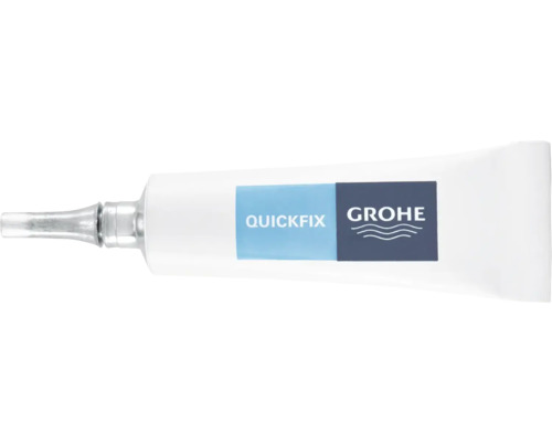 Grohe Quickfix reparatiepasta in een tube