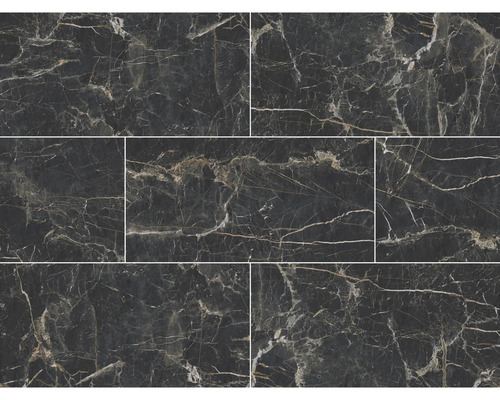 Tegels met marmerlook voor wand en vloer