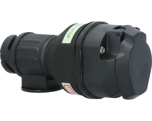 13-polige stekker voor aanhanger