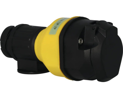 Aanhangerstekker 13-polig