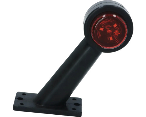 Voertuig positielicht