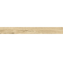 FORM&STYLE Tegelplint Firenze donlker eiken 7,3x60 cm