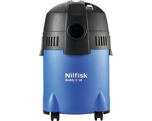 Nilfisk Buddy II 18 alleszuiger