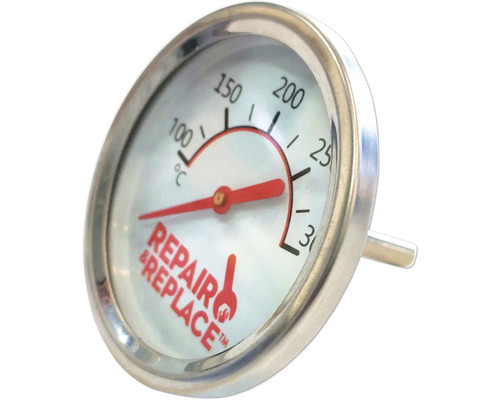 Thermometer voor temperatuurmeting