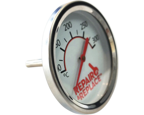 Grillthermometer voor temperatuurmeting