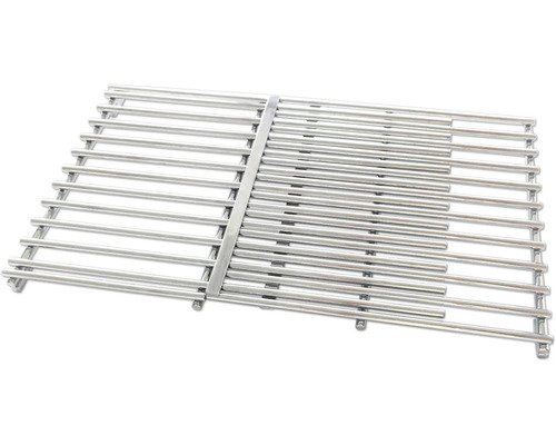 Metalen grillrooster