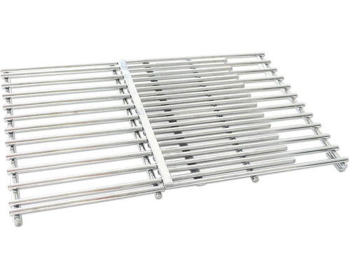 Metalen grillrooster
