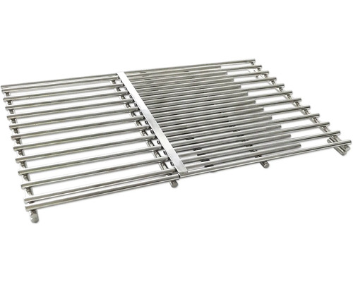 Metalen grillrooster