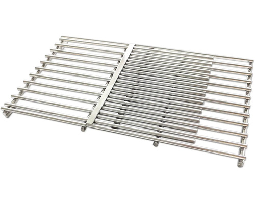Metalen grillrooster