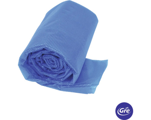 Oprolbare zwembadafdekking van folie