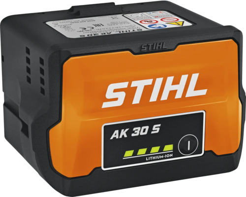 Stihl AK 30 S Lithium-ion batterij