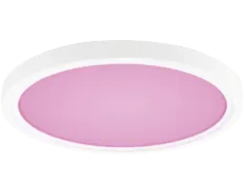 Ronde plafondlamp voor binnenshuis