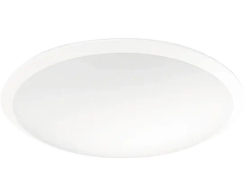 Ronde LED-plafondlamp