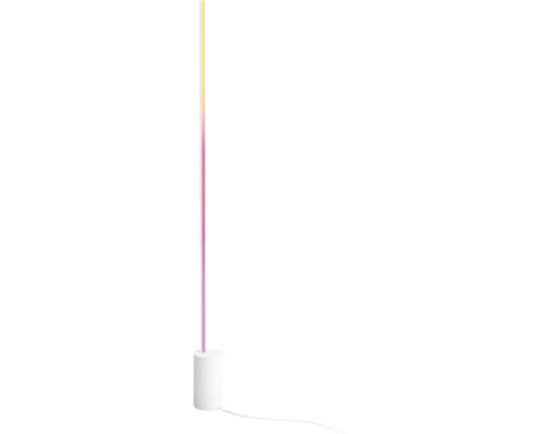 LED-vloerlamp met voet