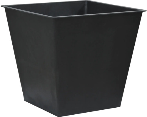 Vierkante plantenbak