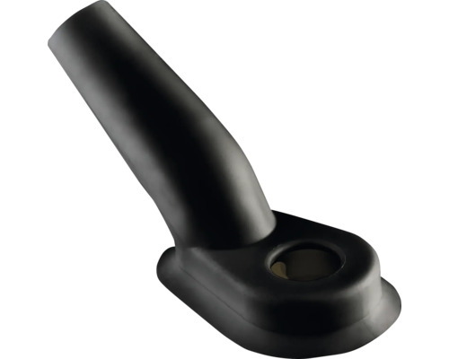 Trekhaakkogelkop voor aanhanger