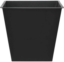 Vierkante plantenbak