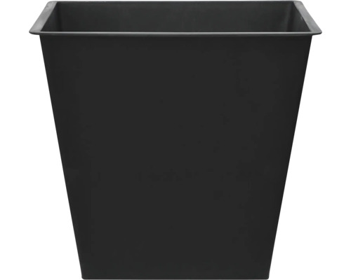 Vierkante plantenbak