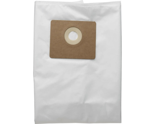 Papieren stofzuigerzak