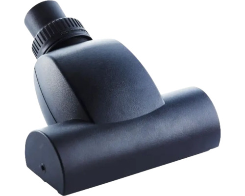 Mondstuk voor stofzuiger