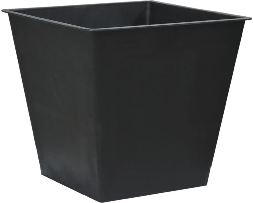 Vierkante plantenbak