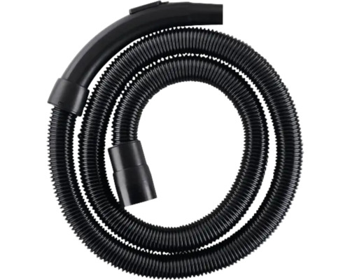 Stofzuigerslang met aansluitingen