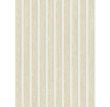 Houten panelen met verticale strepen voor wand- en plafonddecoratie